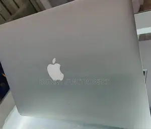 Photo - New Laptop Apple MacBook Air 2015 8GB Intel Core I7 SSD 512GB