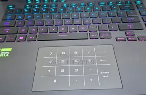 New Laptop Asus ROG Strix G15 16GB AMD Ryzen 9 SSD 1T
