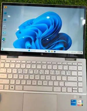 New Laptop HP Pavilion 13 X360 16GB Intel Core I5 SSD 1T