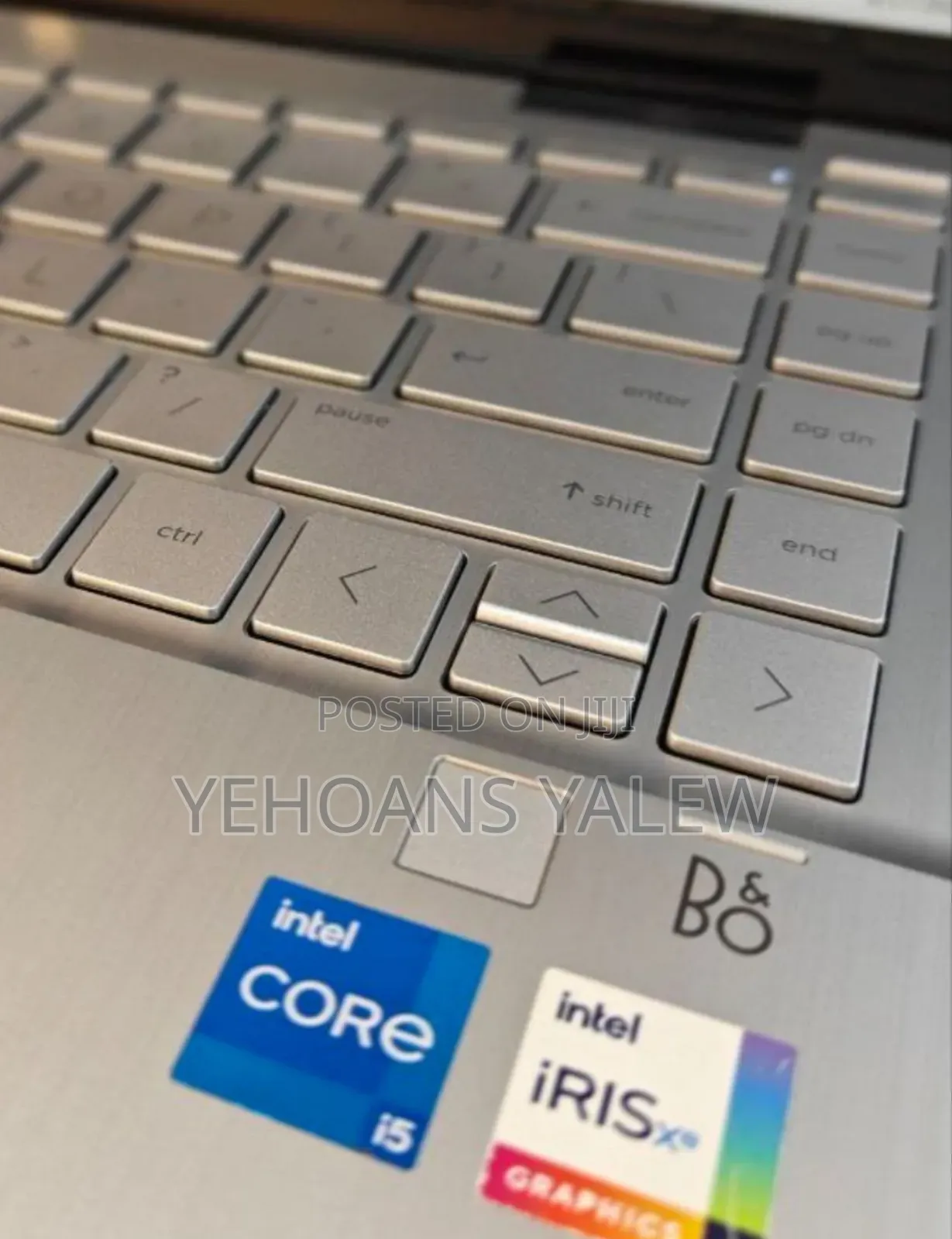 New Laptop HP Pavilion 13 X360 16GB Intel Core I5 SSD 1T