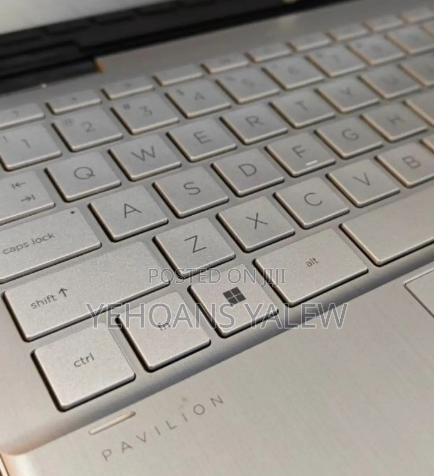 New Laptop HP Pavilion 13 X360 16GB Intel Core I5 SSD 1T