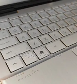 New Laptop HP Pavilion 13 X360 16GB Intel Core I5 SSD 1T