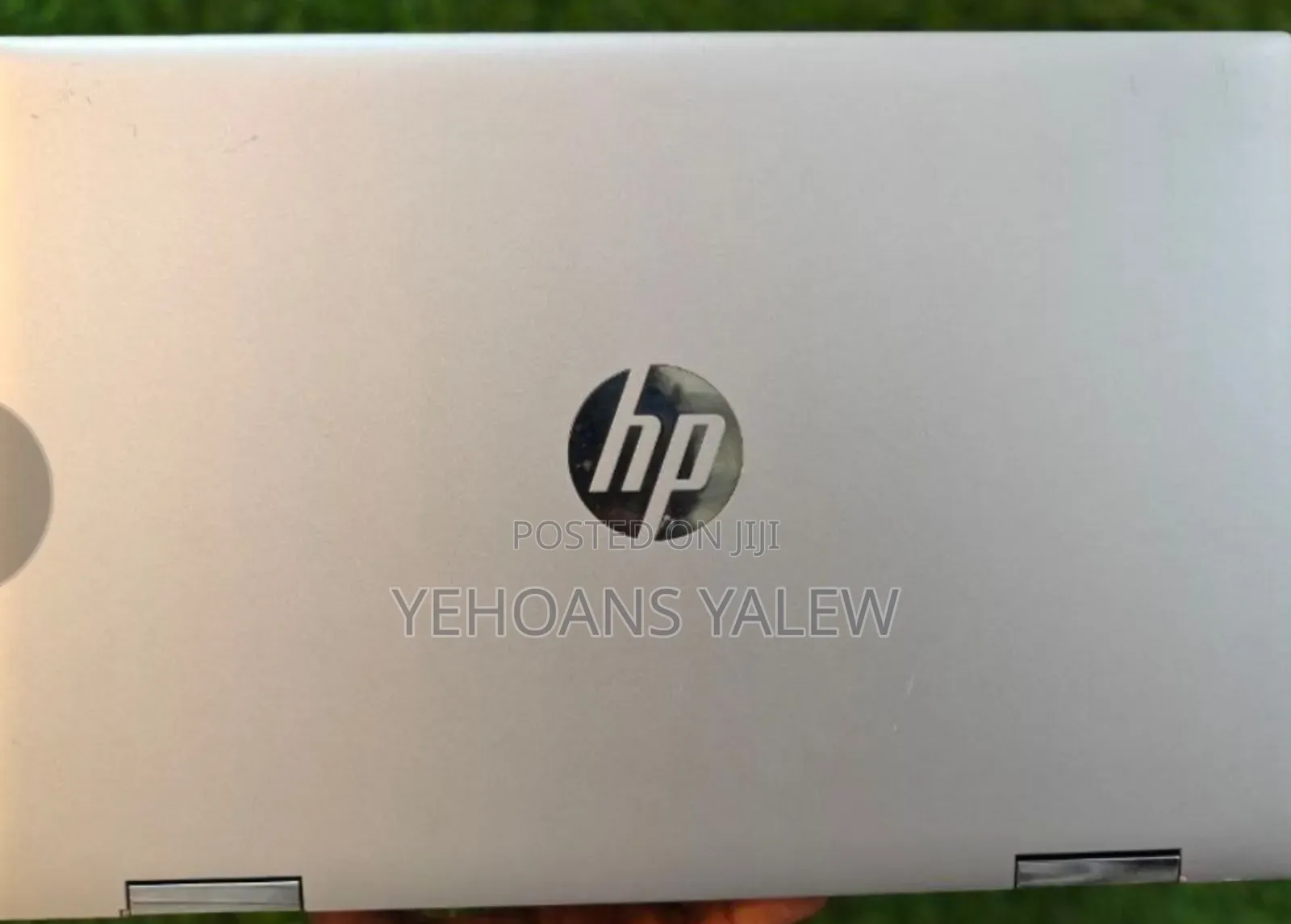 New Laptop HP Pavilion 13 X360 16GB Intel Core I5 SSD 1T