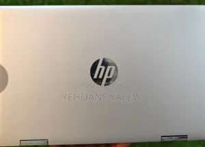 New Laptop HP Pavilion 13 X360 16GB Intel Core I5 SSD 1T