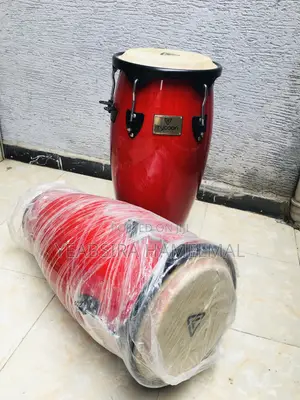 Photo - Conga Drum