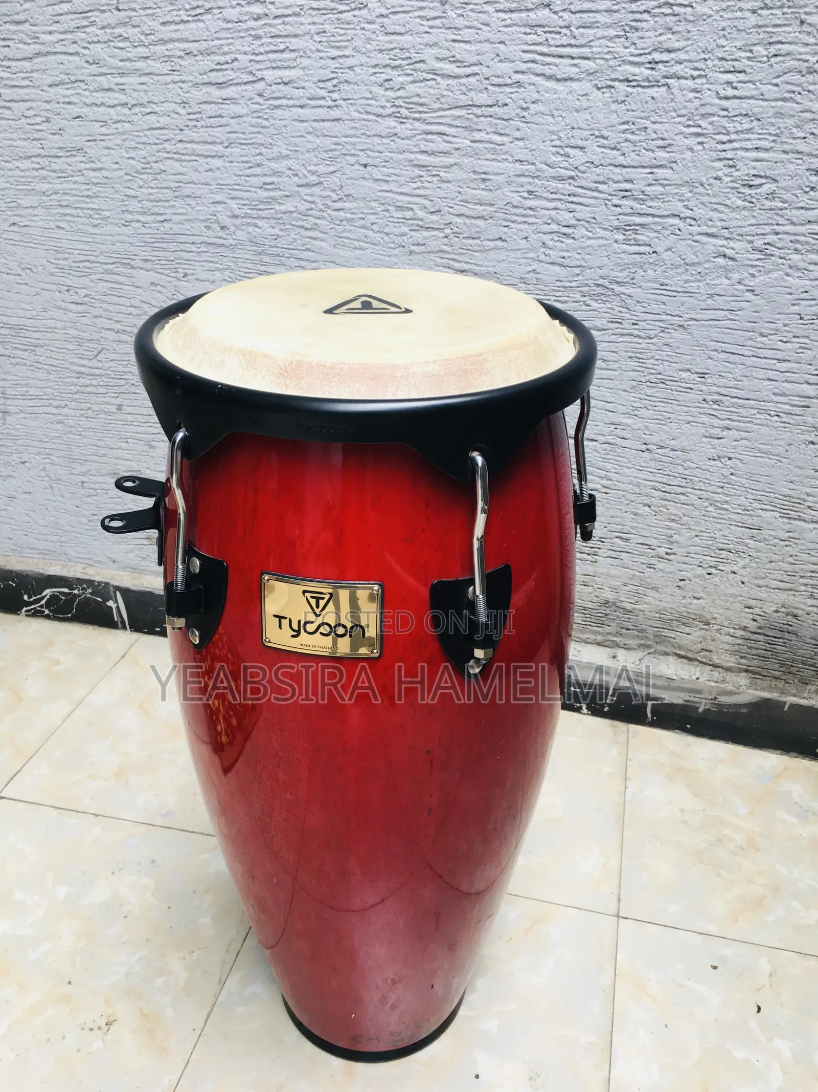 Conga Drum