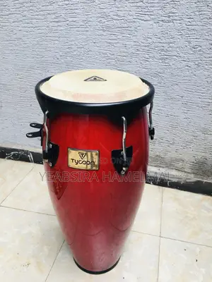 Conga Drum