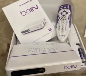 Photo - Bein Sport Dicoder 1 Year Premium Pakage