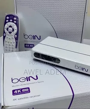 Bein Sport Dicoder 1 Year Premium Pakage