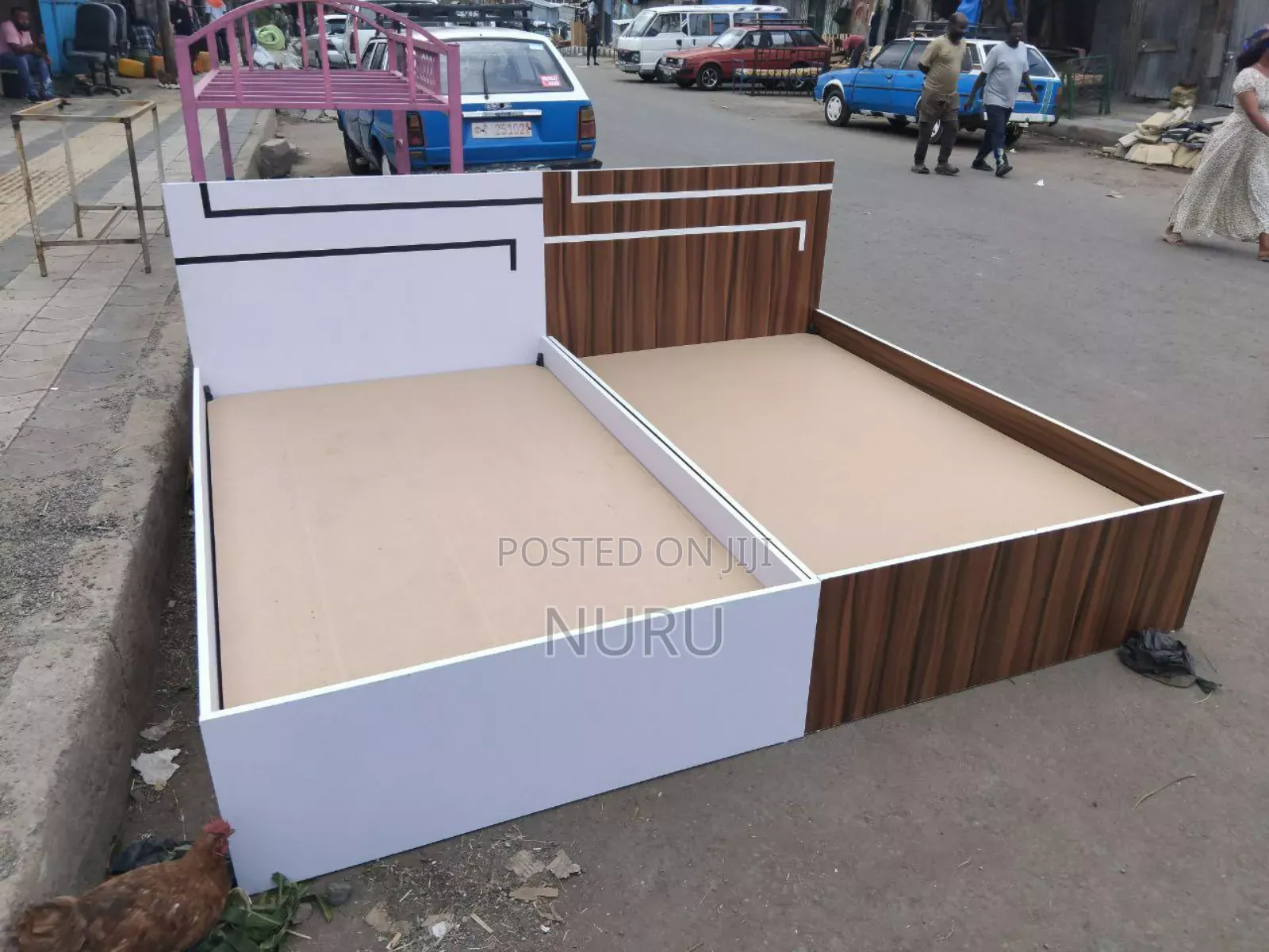 ሜትር ከሀያ አልጋ በጥራት