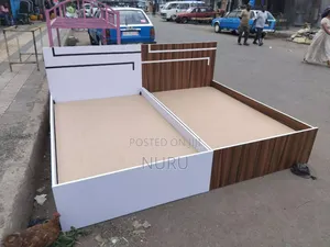 Photo - ሜትር ከሀያ አልጋ በጥራት