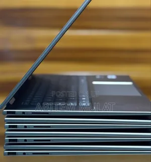 New Laptop HP Envy X360 16GB Intel Core Ultra 7 SSD 512GB