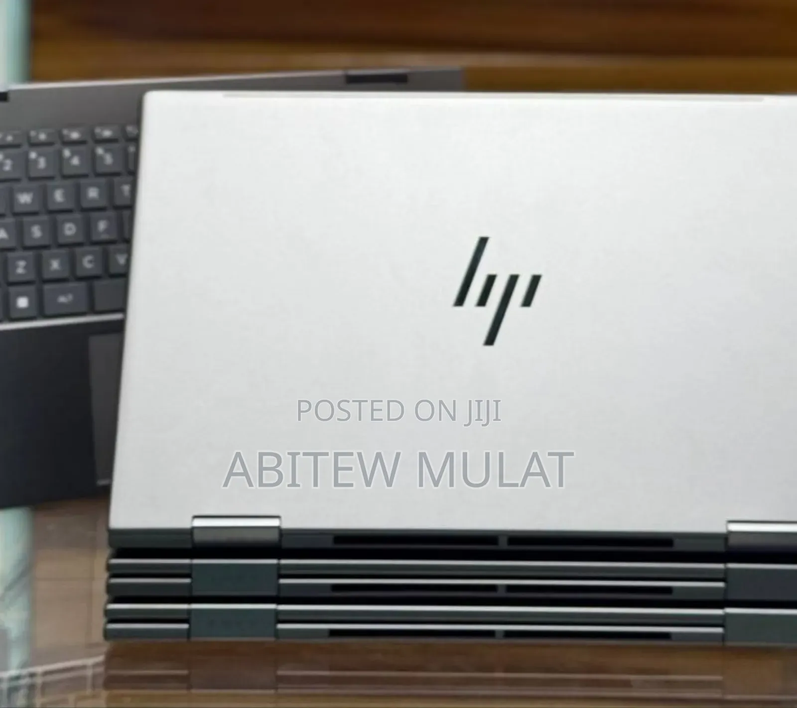 New Laptop HP Envy X360 16GB Intel Core Ultra 7 SSD 512GB