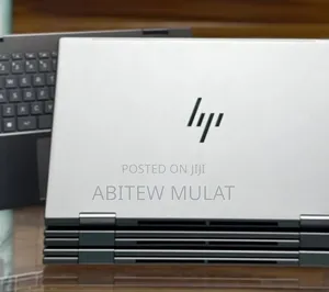 New Laptop HP Envy X360 16GB Intel Core Ultra 7 SSD 512GB