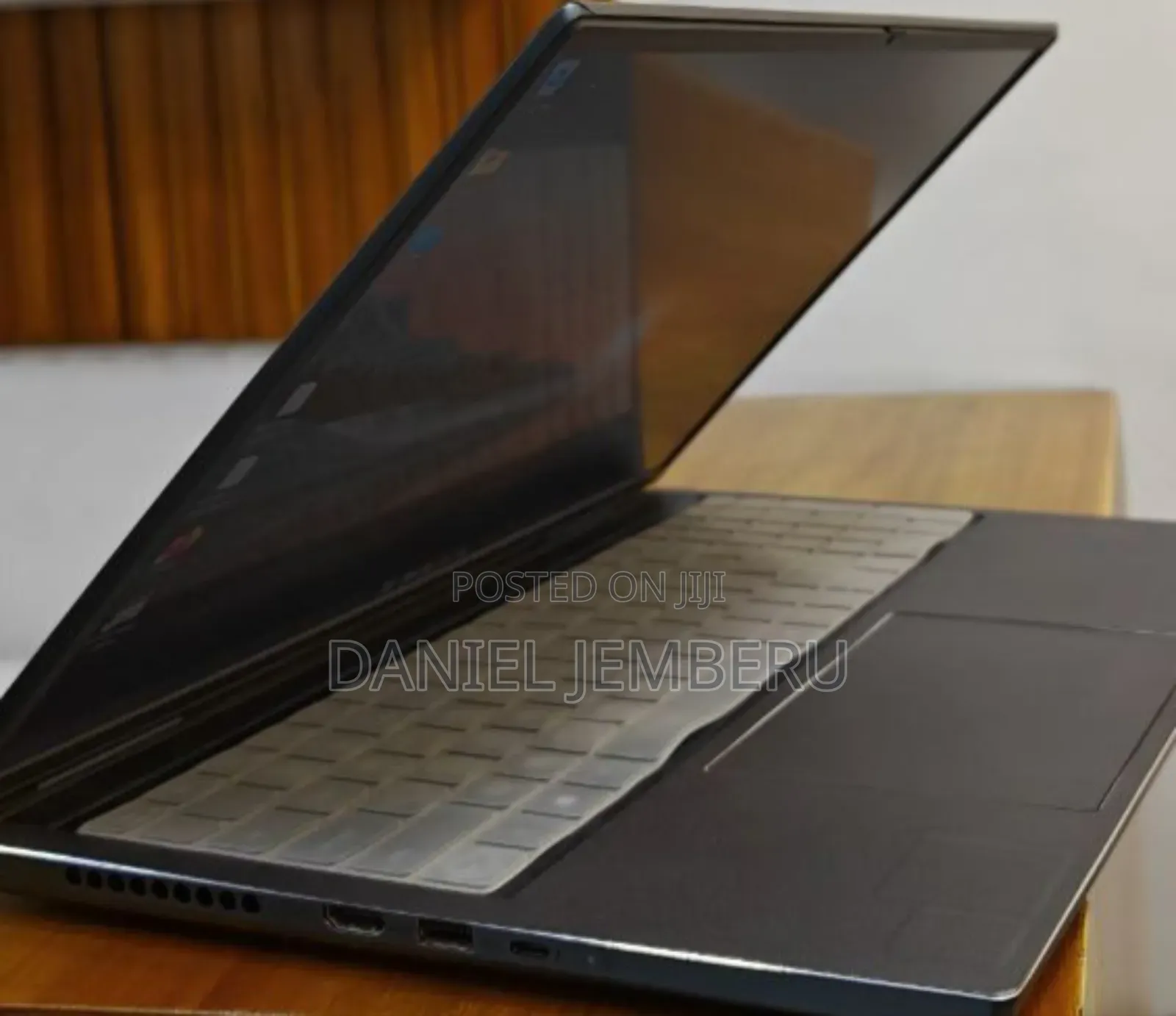 New Laptop Dell Inspiron 15 16GB Intel Core I7 SSD 512GB