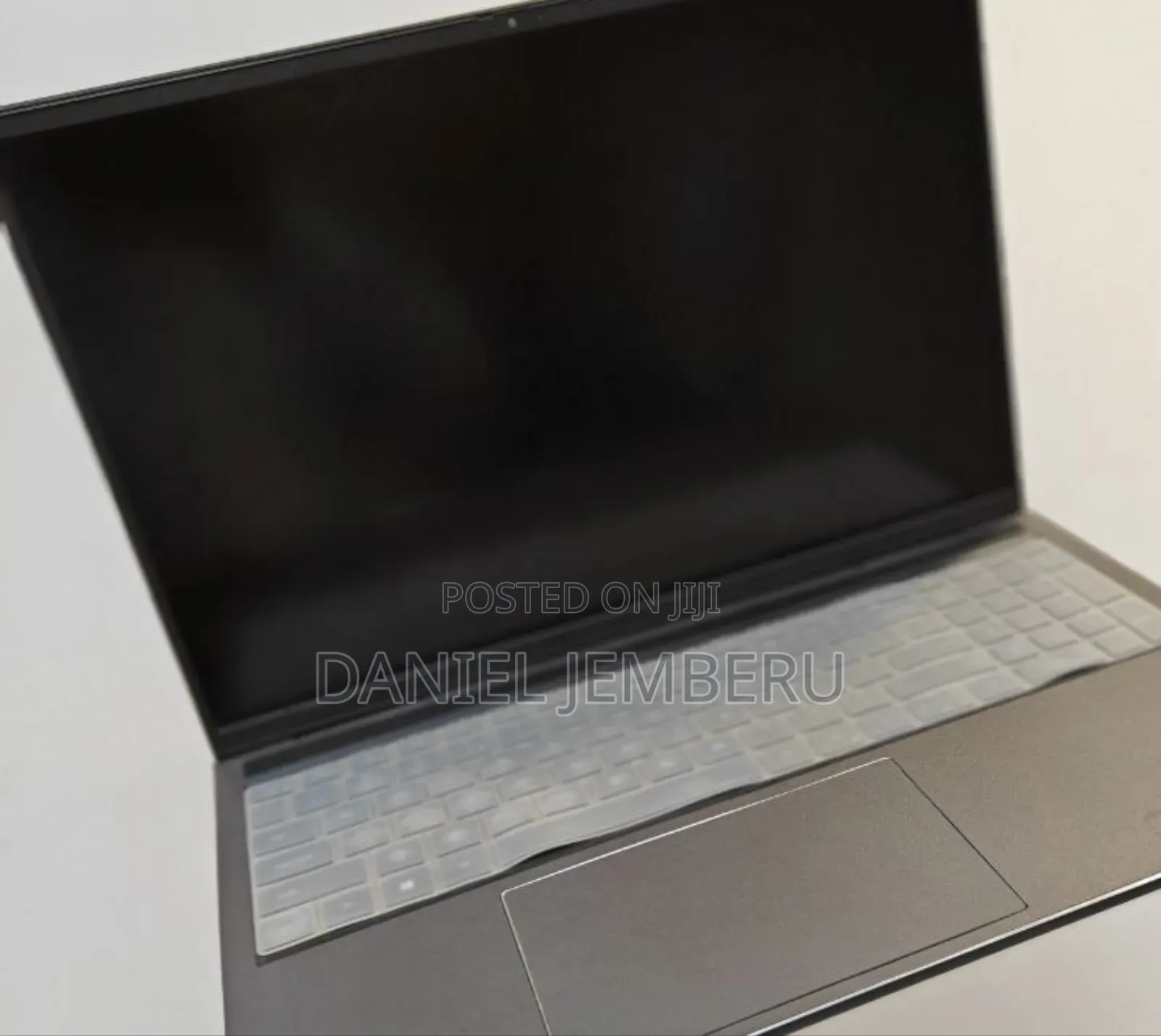 New Laptop Dell Inspiron 15 16GB Intel Core I7 SSD 512GB