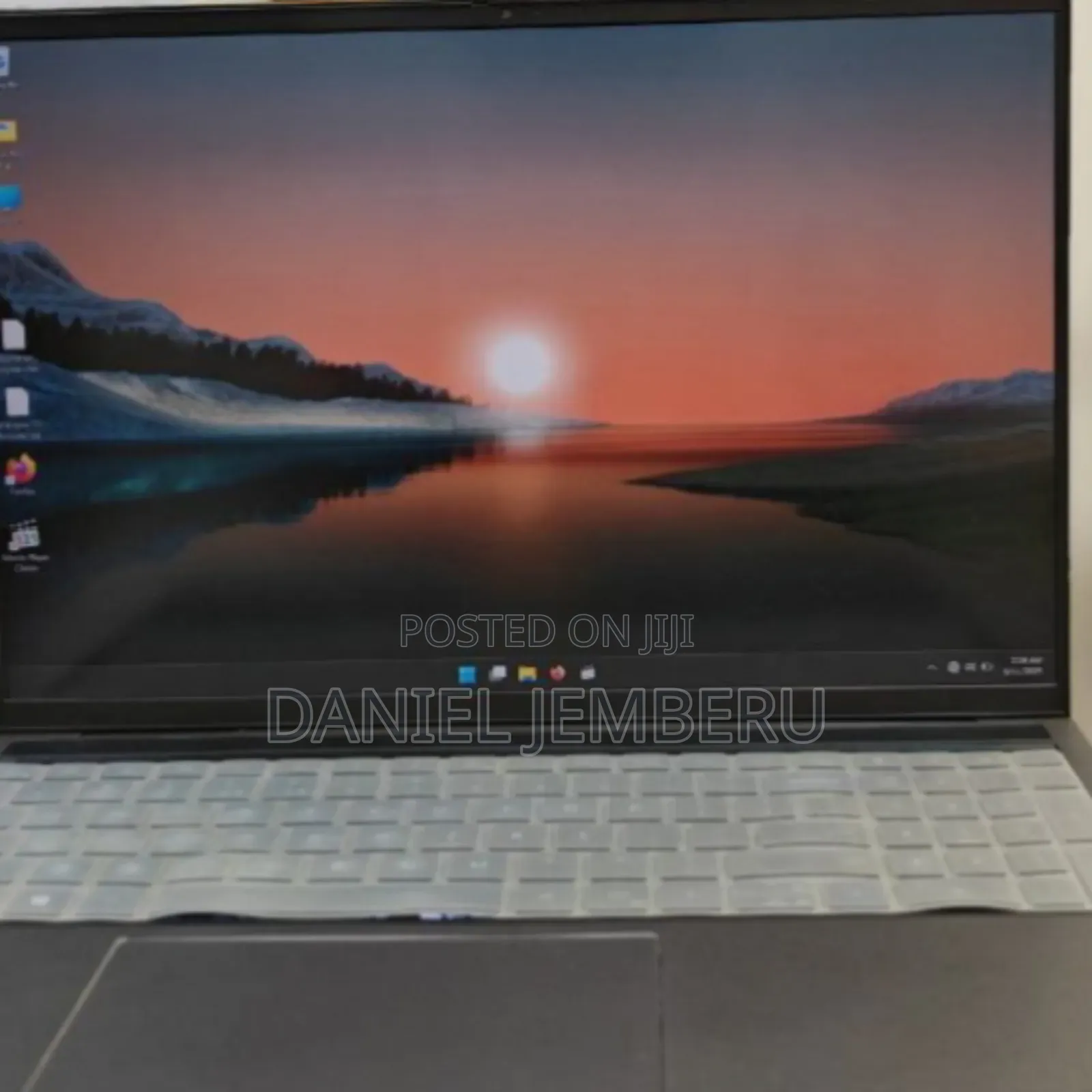 New Laptop Dell Inspiron 15 16GB Intel Core I7 SSD 512GB