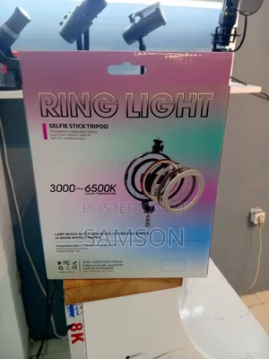 Ring Light
