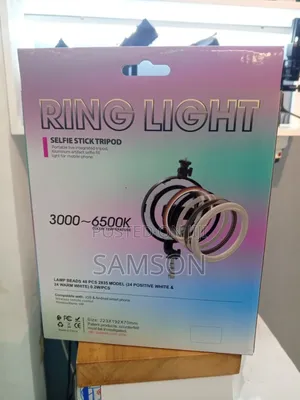 Ring Light