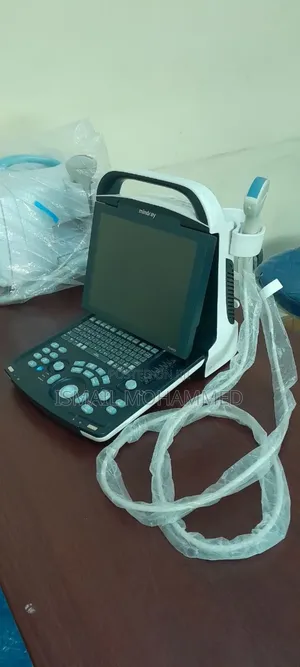 Mindray Dp 10 Ultrasound