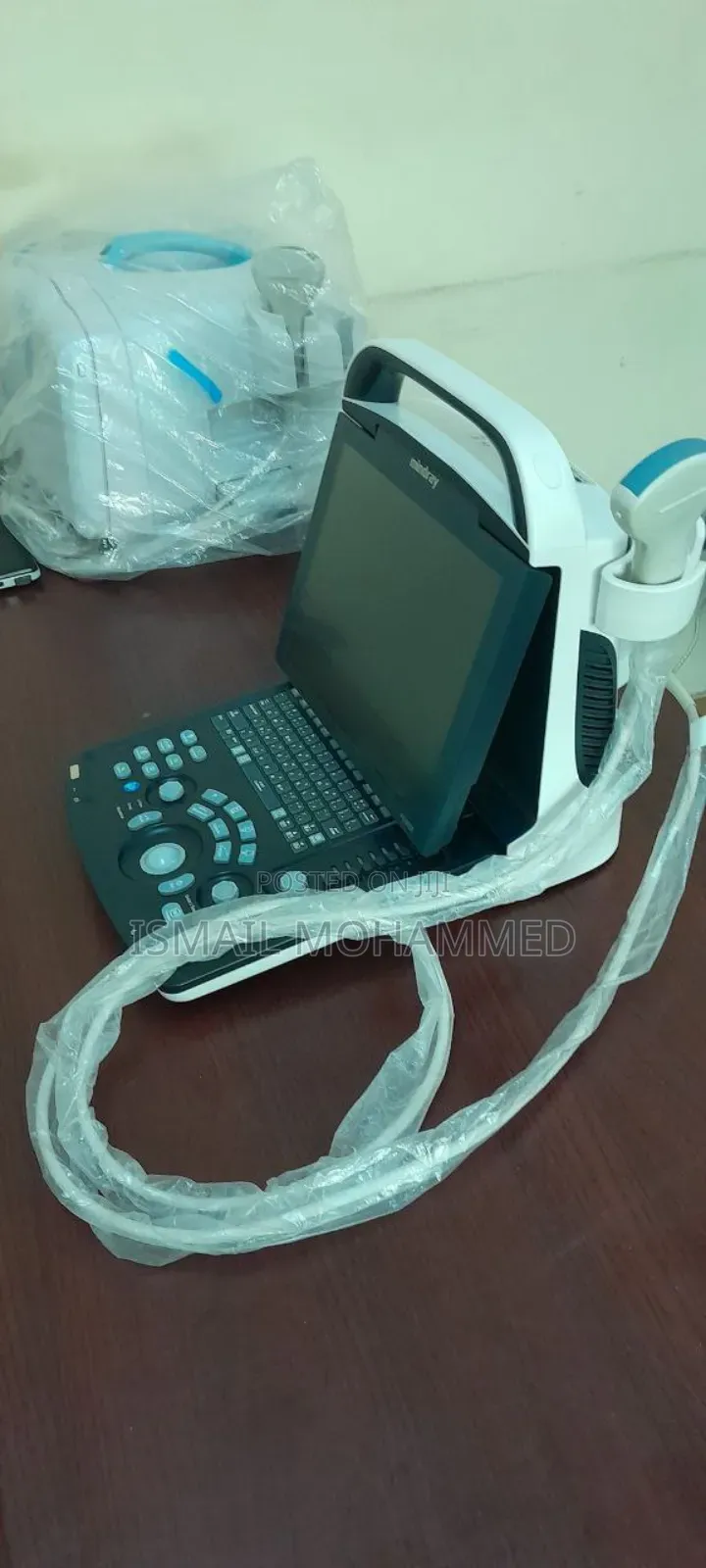 Mindray Dp 10 Ultrasound