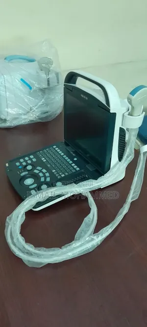 Mindray Dp 10 Ultrasound