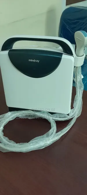 Mindray Dp 10 Ultrasound