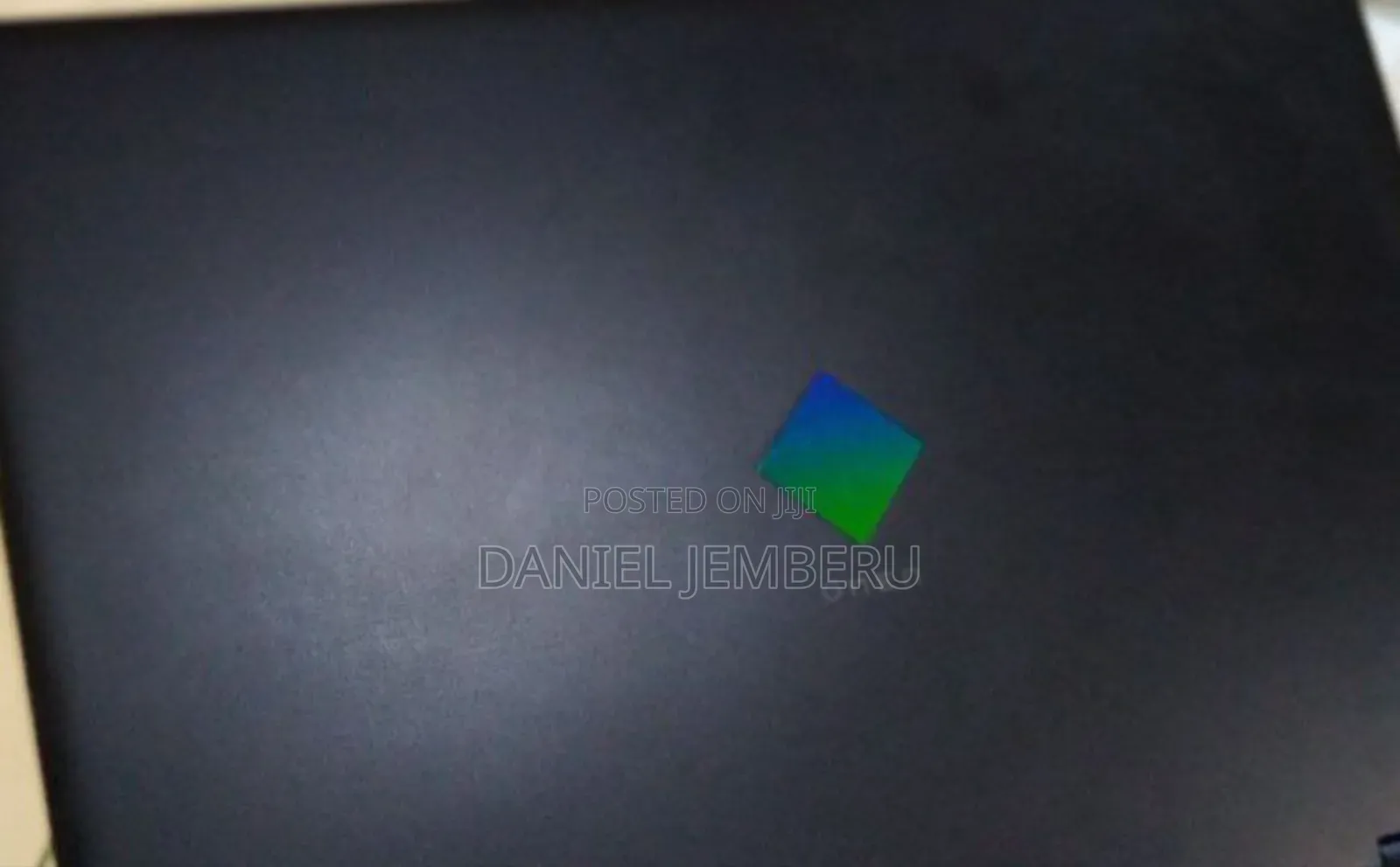 New Laptop HP Omen 15 16GB Intel Core I7 SSD 1T