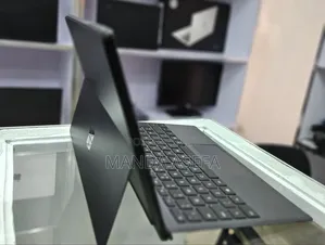 New Laptop Microsoft Surface Pro 6 8GB Intel Core I7 SSD 256GB