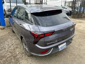 Hozon Neta Aya 2023 Gray