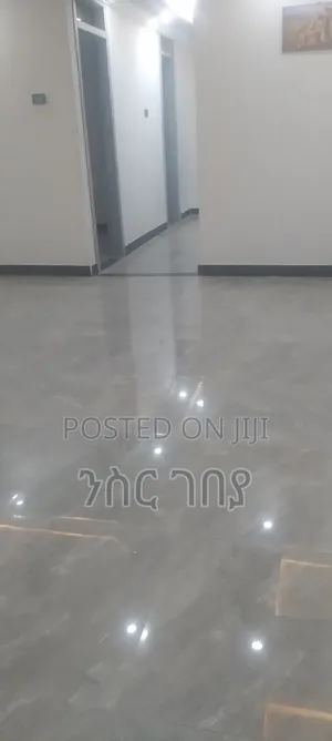 Photo - Furnished 3bdrm Condo in Ayat 49, 40/60, Yeka for rent