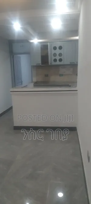 Furnished 3bdrm Condo in Ayat 49, 40/60, Yeka for rent