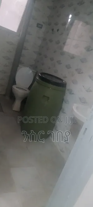 Furnished 3bdrm Condo in Ayat 49, 40/60, Yeka for rent