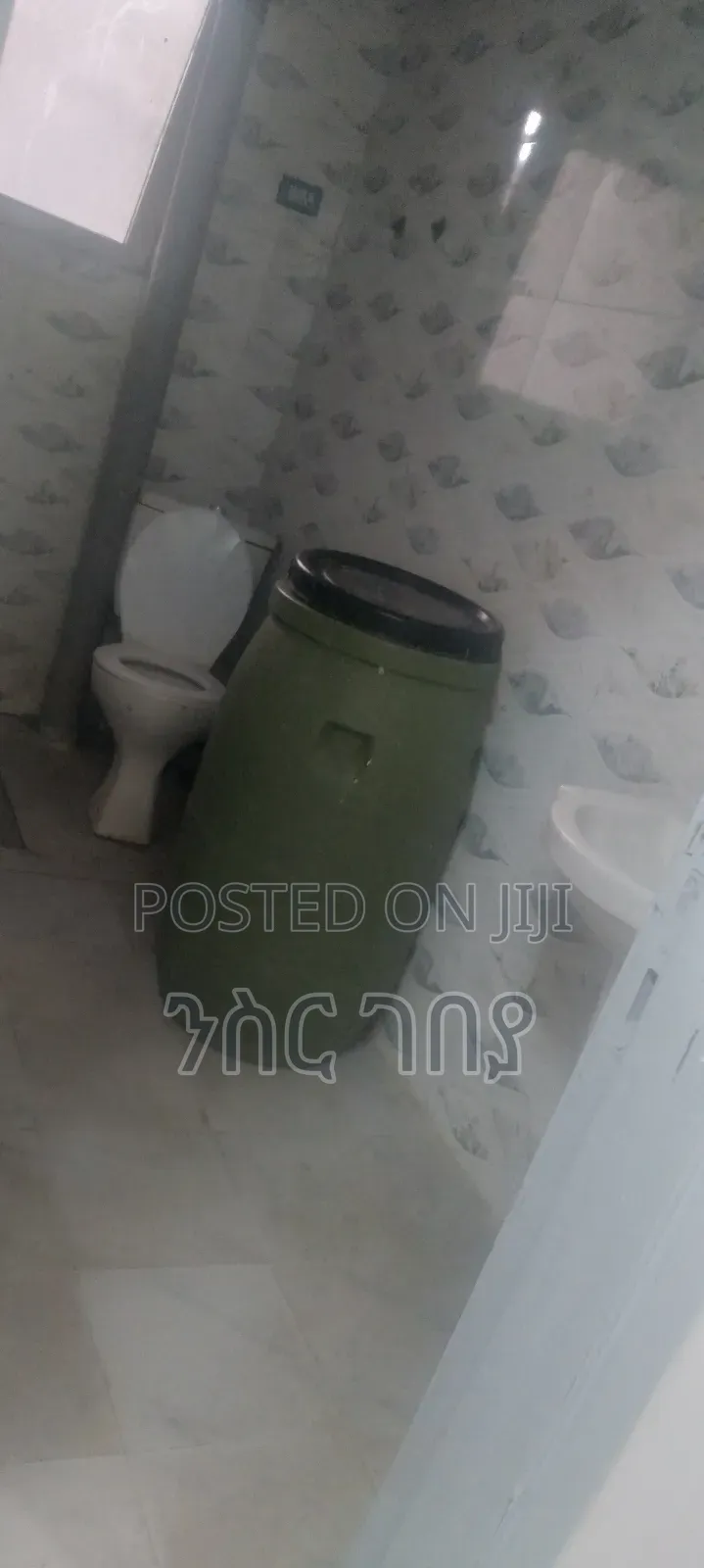 Furnished 3bdrm Condo in Ayat 49, 40/60, Yeka for rent