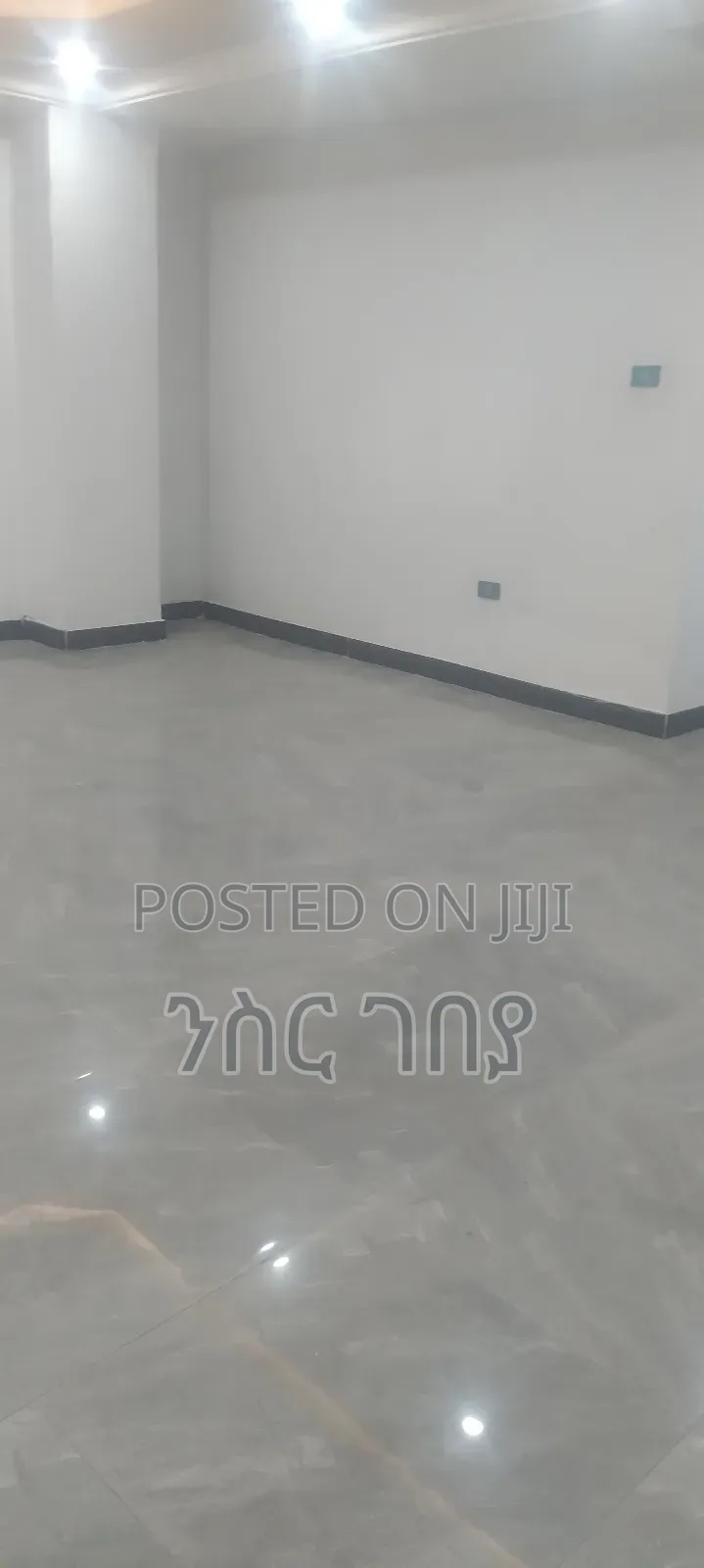 Furnished 3bdrm Condo in Ayat 49, 40/60, Yeka for rent