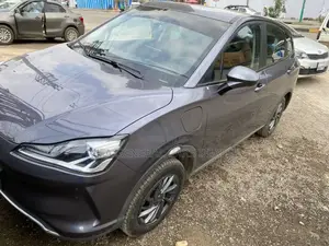 Photo - Hozon Neta Aya 2023 Gray