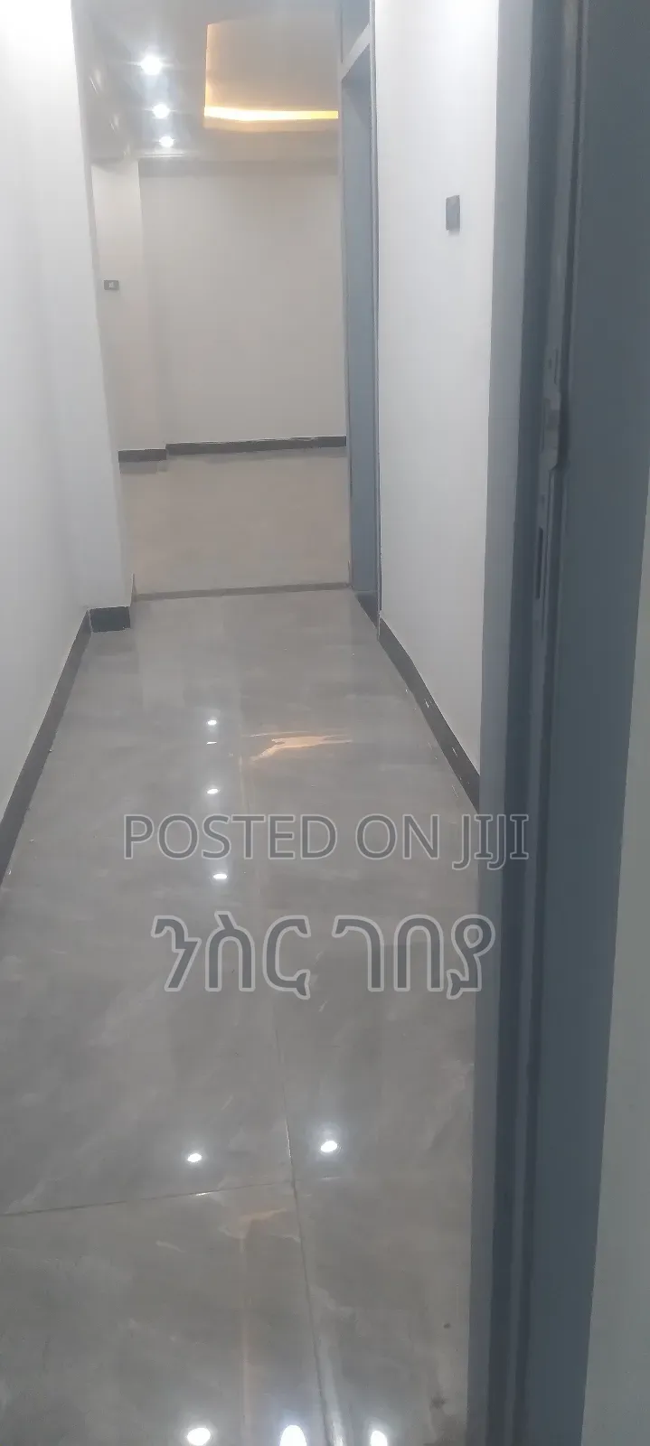 Furnished 3bdrm Condo in Ayat 49, 40/60, Yeka for rent