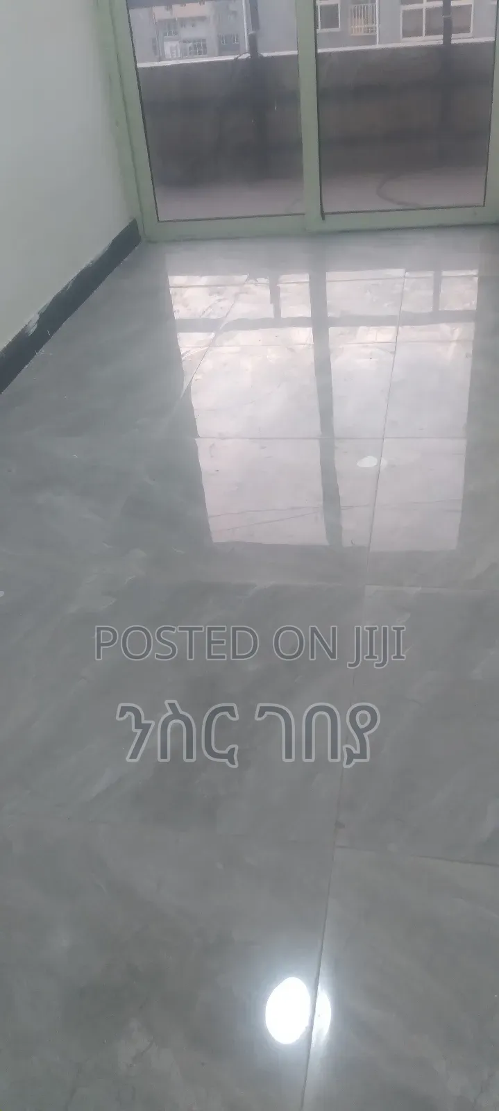 Furnished 3bdrm Condo in Ayat 49, 40/60, Yeka for rent