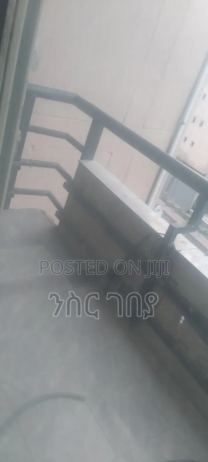 Furnished 3bdrm Condo in Ayat 49, 40/60, Yeka for rent