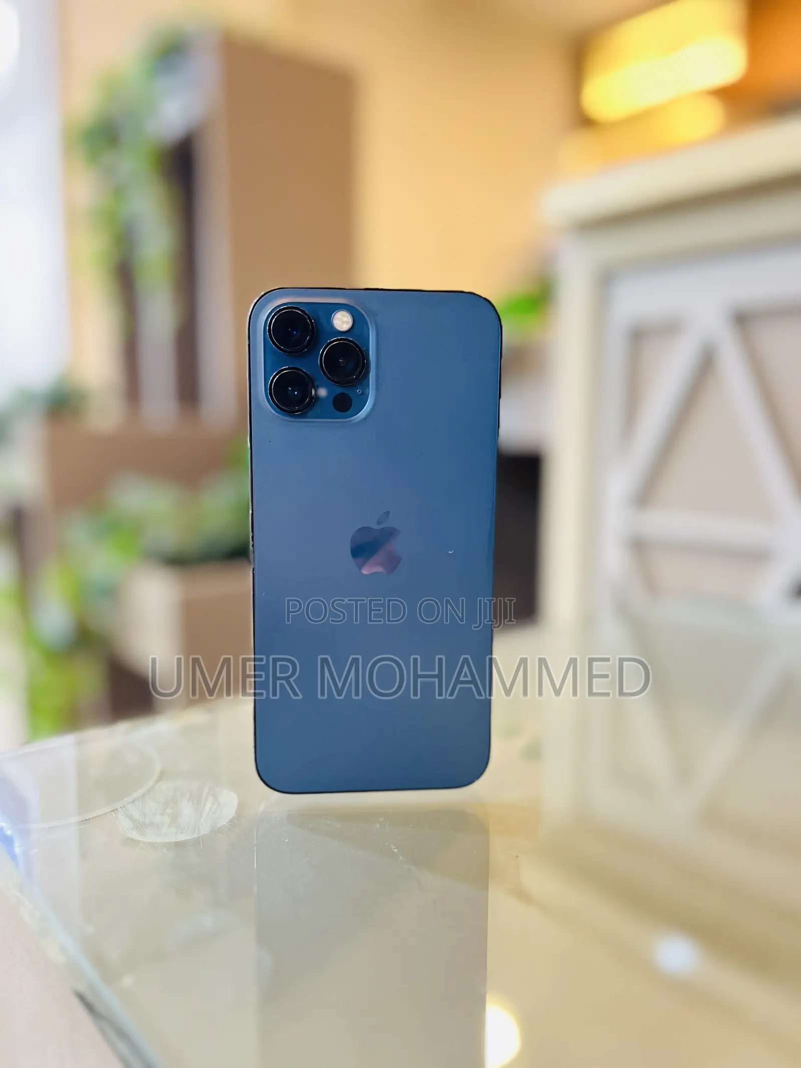 Apple iPhone 12 Pro Max 128 GB