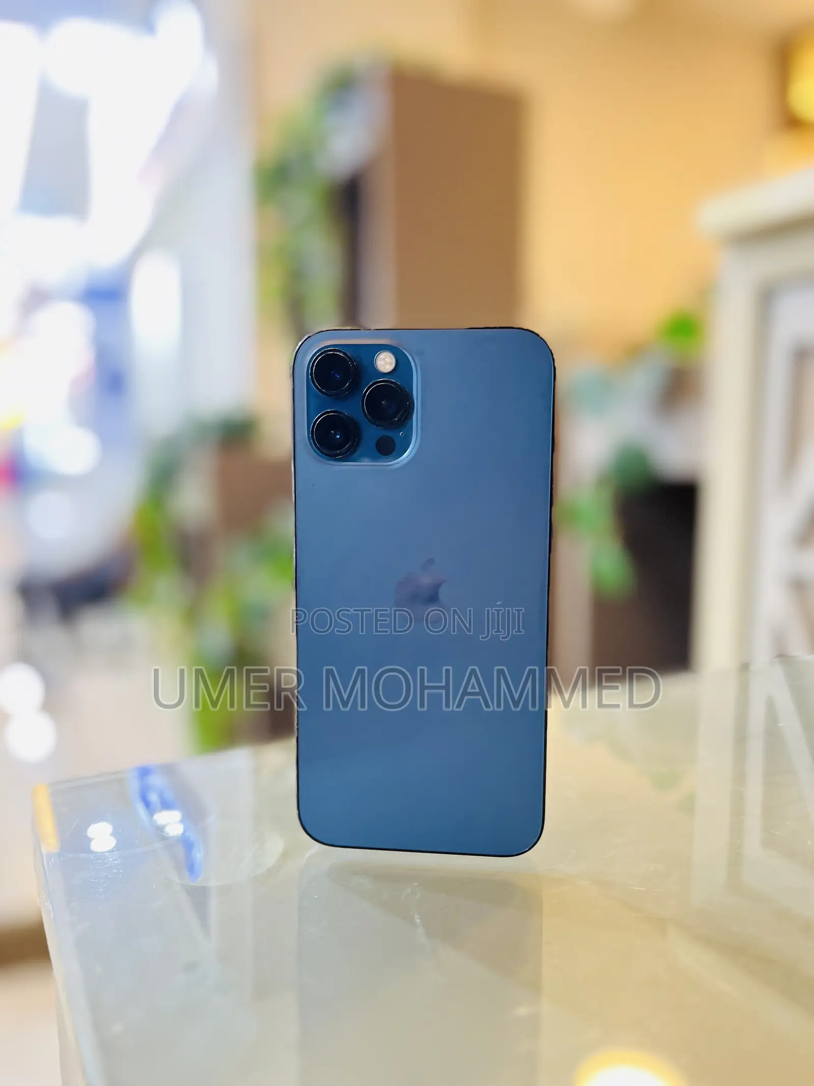 Apple iPhone 12 Pro Max 128 GB