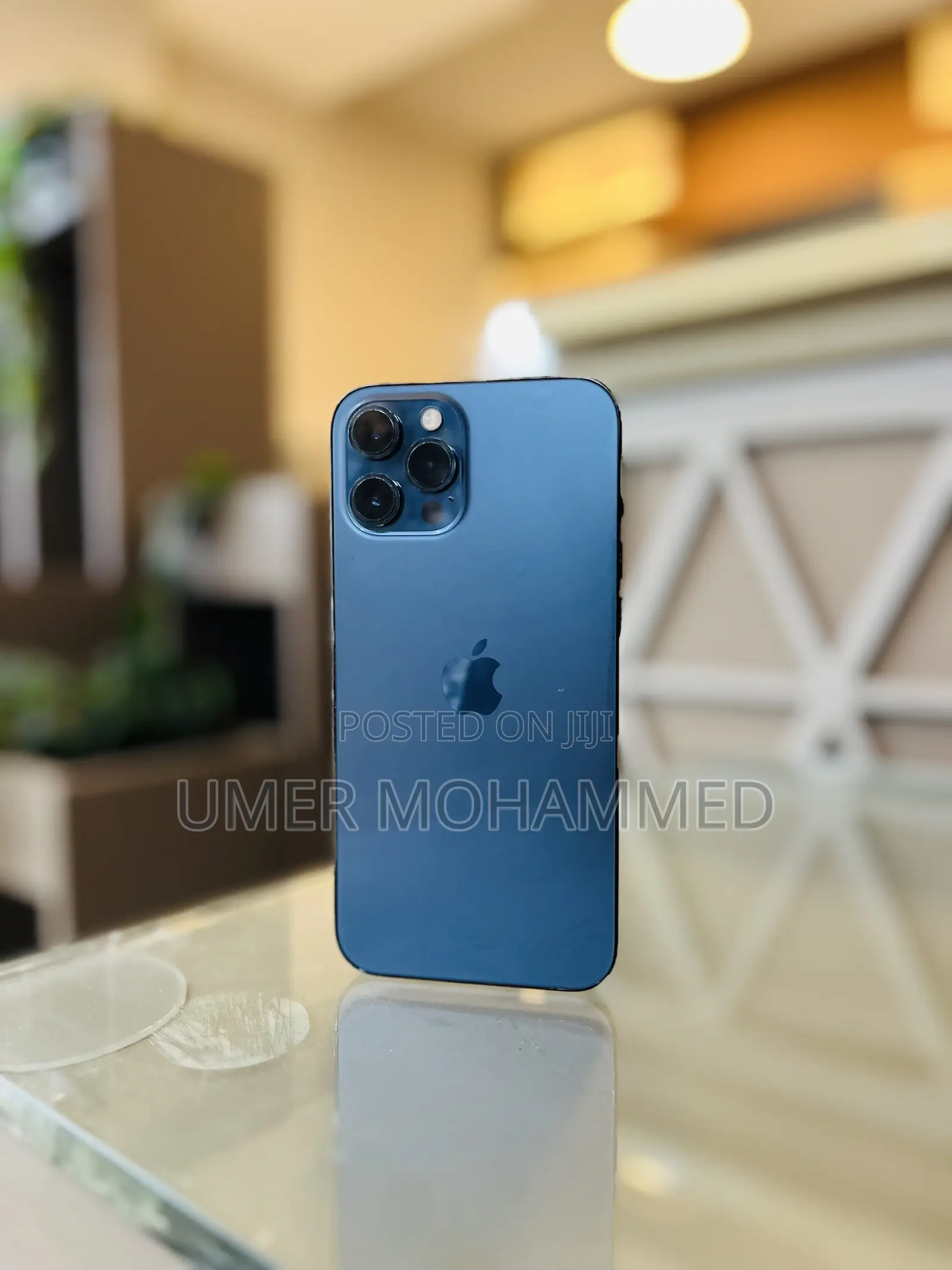 Apple iPhone 12 Pro Max 128 GB