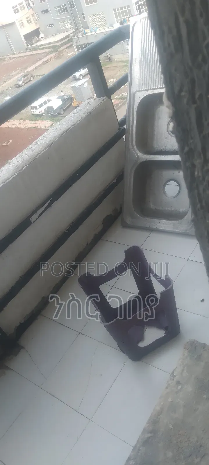 Furnished 3bdrm Condo in Ayat 49, 40/60, Yeka for rent