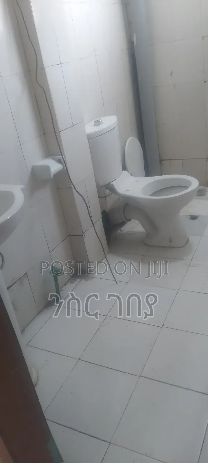 Furnished 3bdrm Condo in Ayat 49, 40/60, Yeka for rent