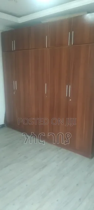 Furnished 3bdrm Condo in Ayat 49, 40/60, Yeka for rent