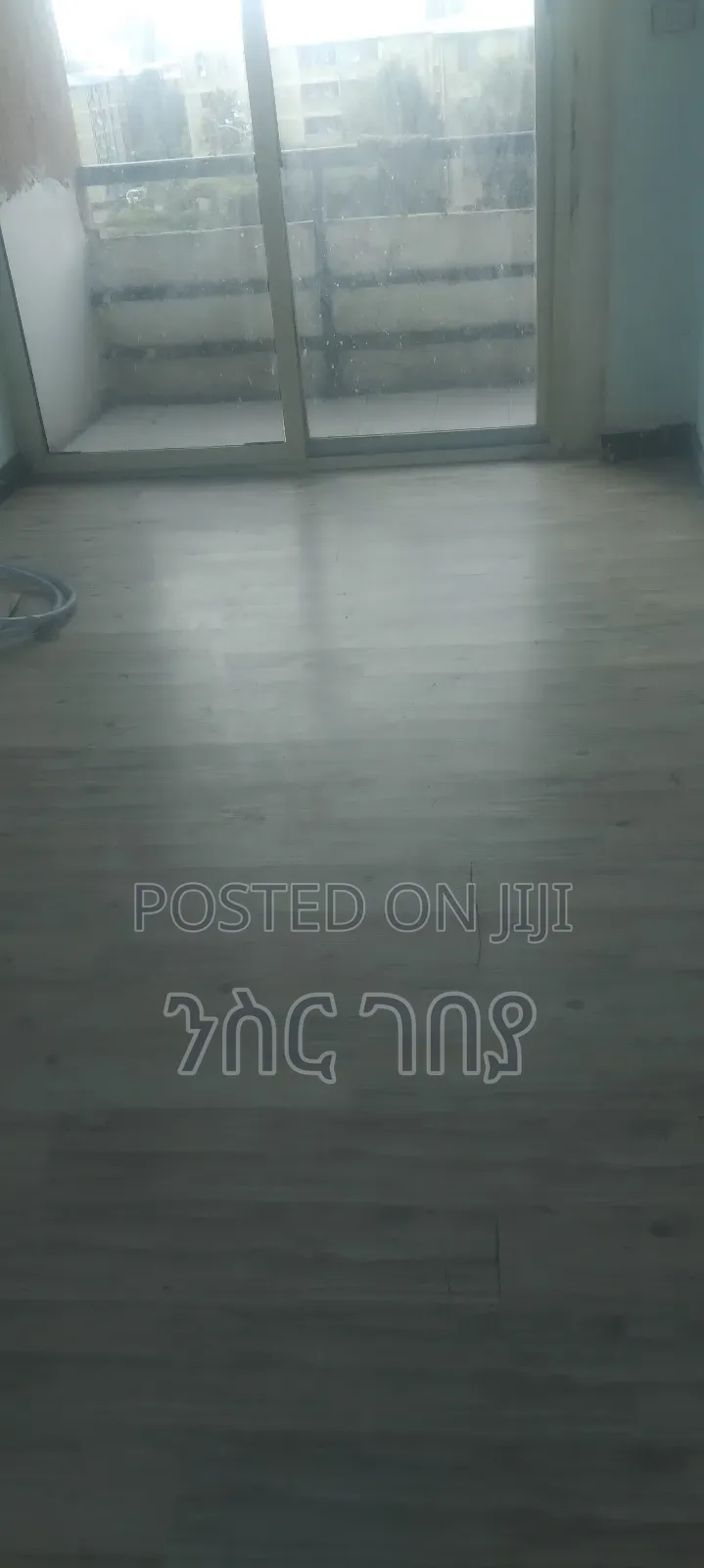 Furnished 3bdrm Condo in Ayat 49, 40/60, Yeka for rent