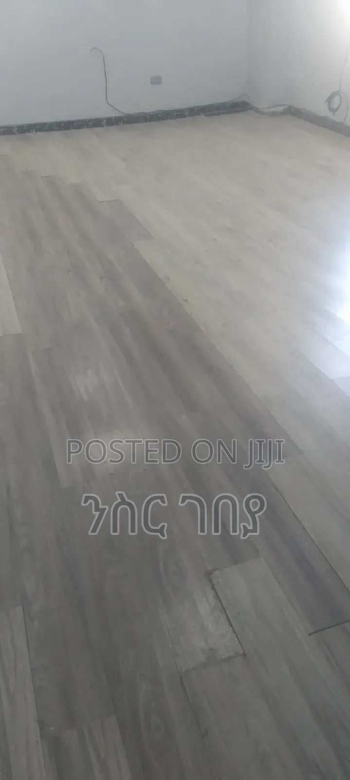 Furnished 3bdrm Condo in Ayat 49, 40/60, Yeka for rent