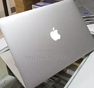 Photo - New Laptop Apple MacBook 2011 4GB Intel Core I5 SSD 128GB