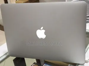 New Laptop Apple MacBook 2011 4GB Intel Core I5 SSD 128GB