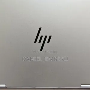 New Laptop HP Envy X360 8GB Intel Core I5 SSD 512GB